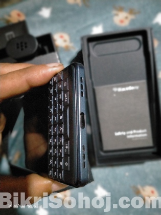 Blackberry key 2